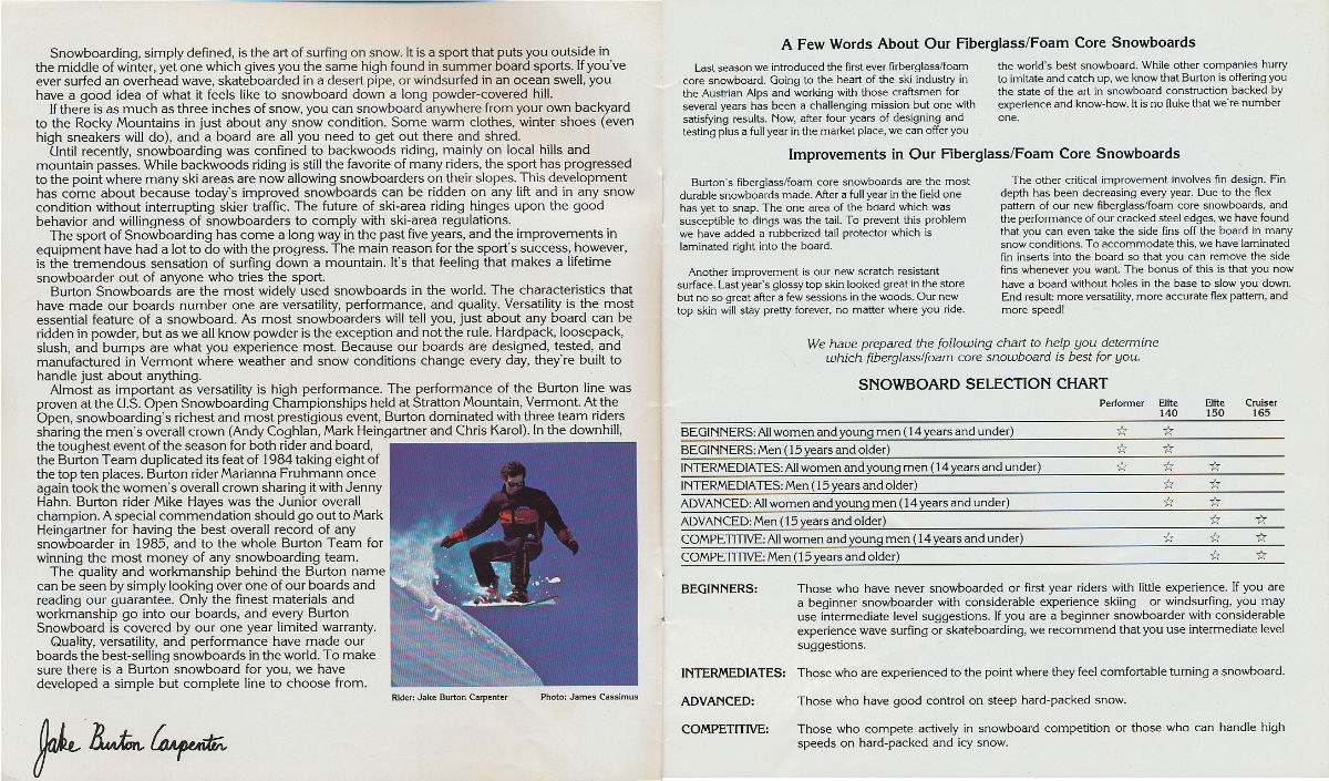 1986 Catalog 2