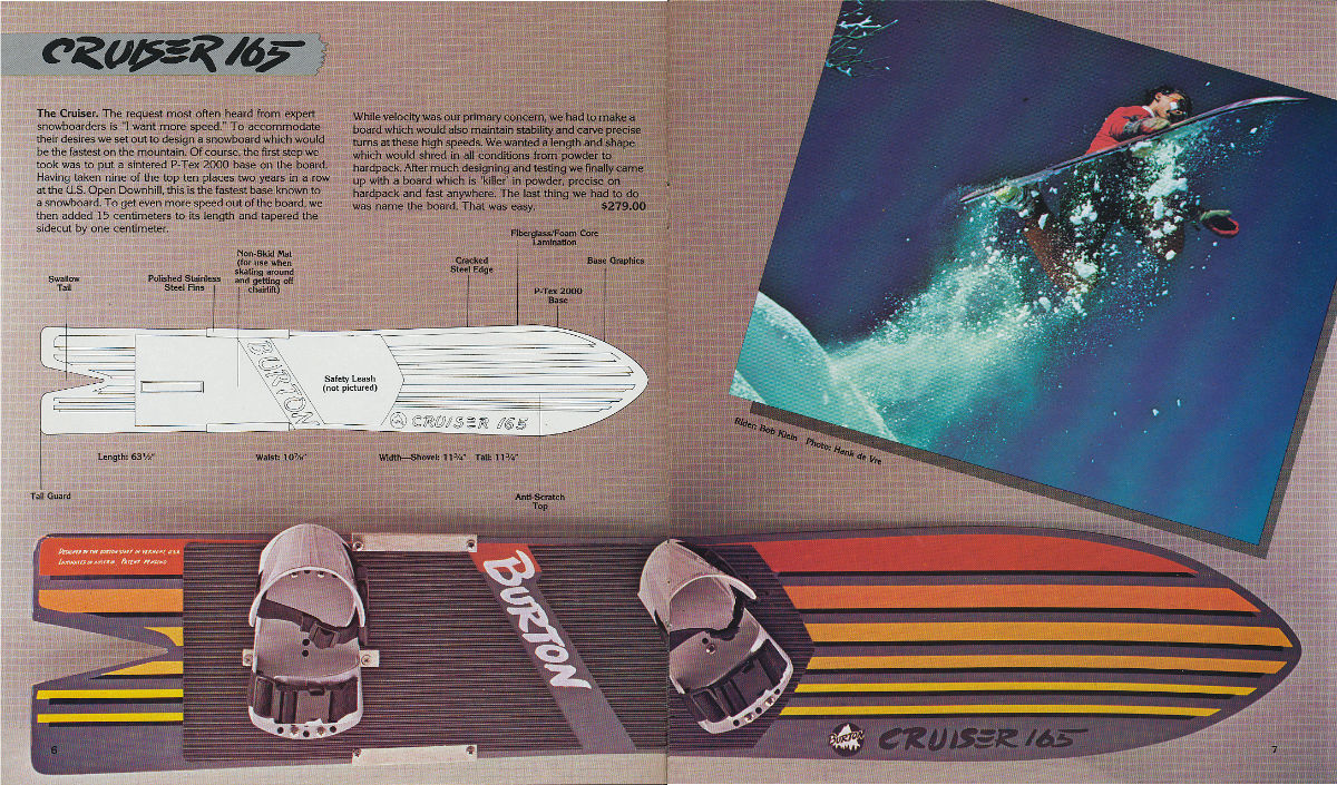 1986 Catalog 5