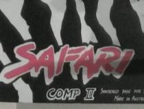 Safari 1989,165