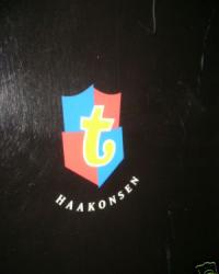 Haakon Air 1994